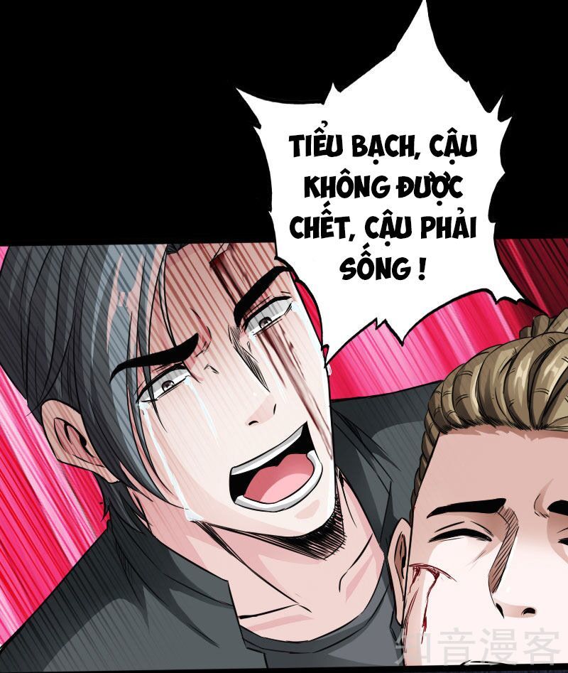 Tuyệt Phẩm Tà Thiếu Chapter 50 - Trang 2