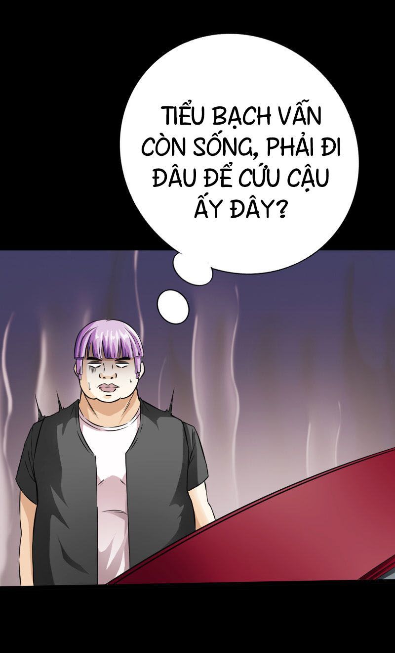 Tuyệt Phẩm Tà Thiếu Chapter 50 - Trang 2