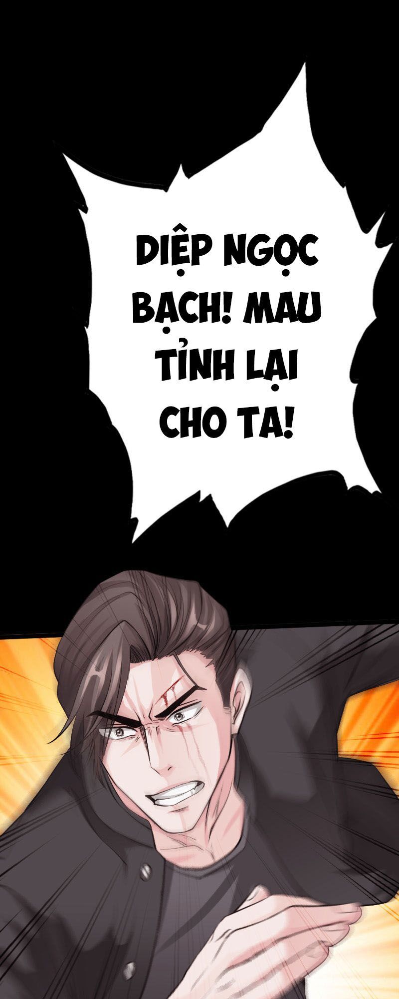 Tuyệt Phẩm Tà Thiếu Chapter 50 - Trang 2