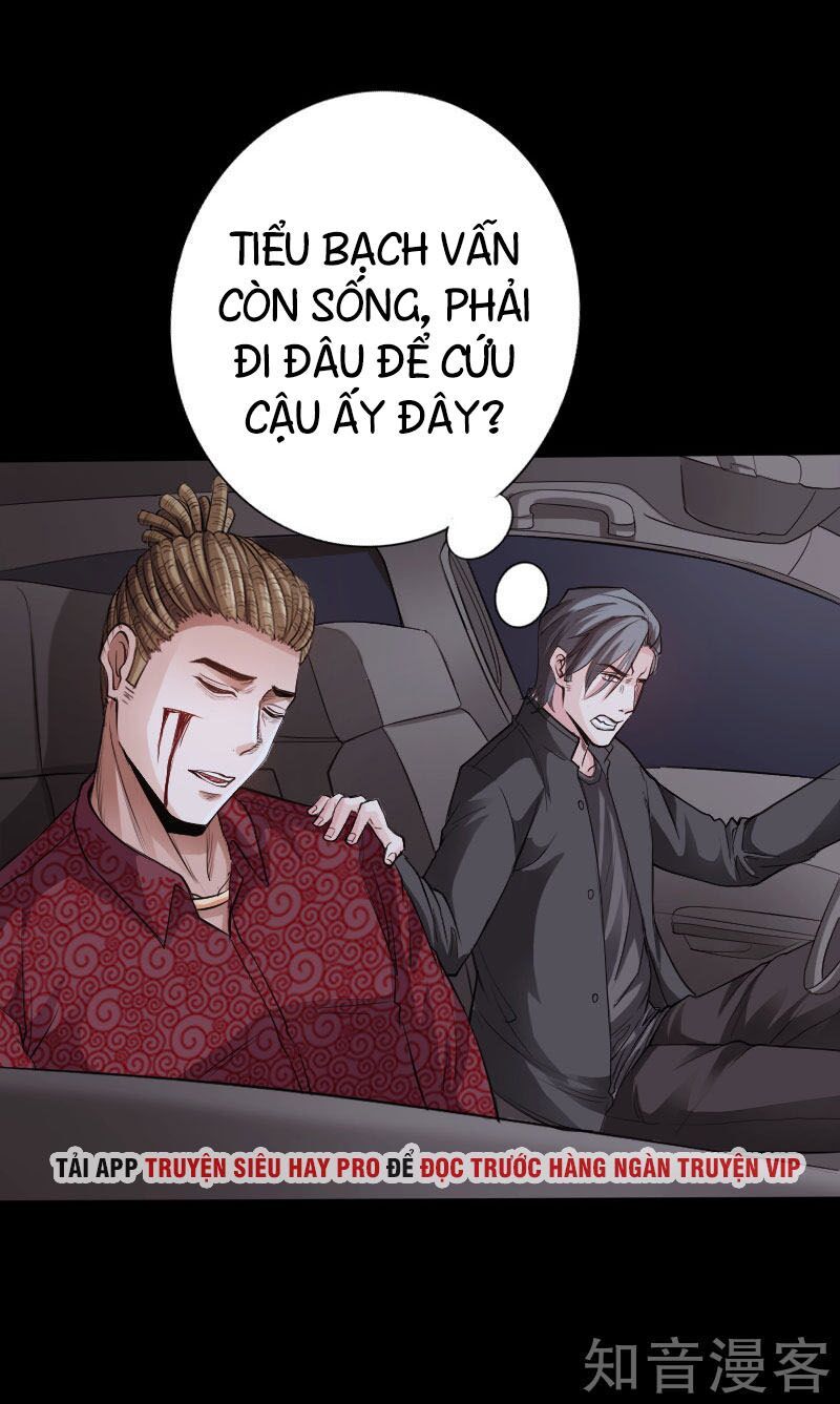 Tuyệt Phẩm Tà Thiếu Chapter 50 - Trang 2