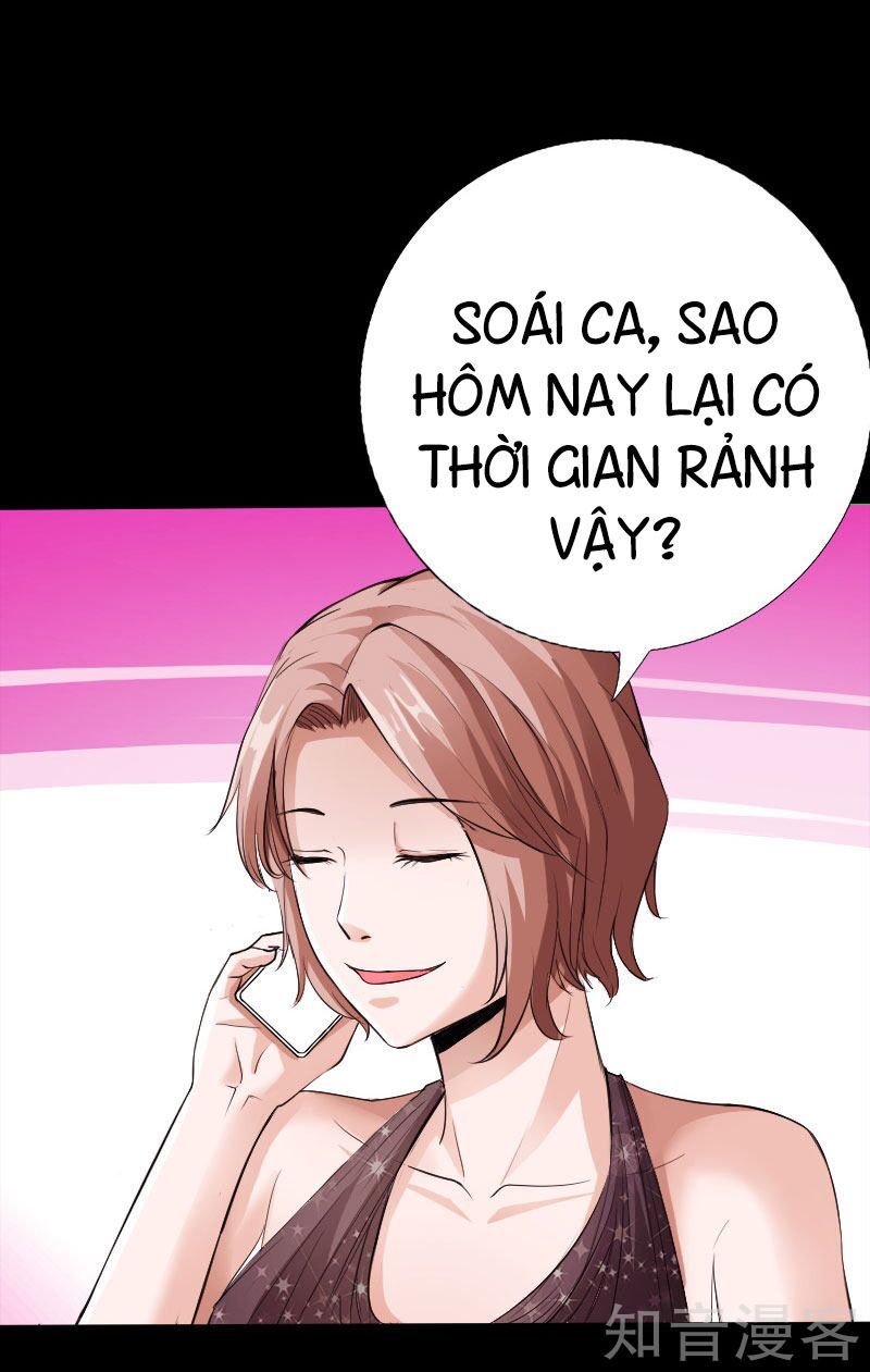 Tuyệt Phẩm Tà Thiếu Chapter 50 - Trang 2