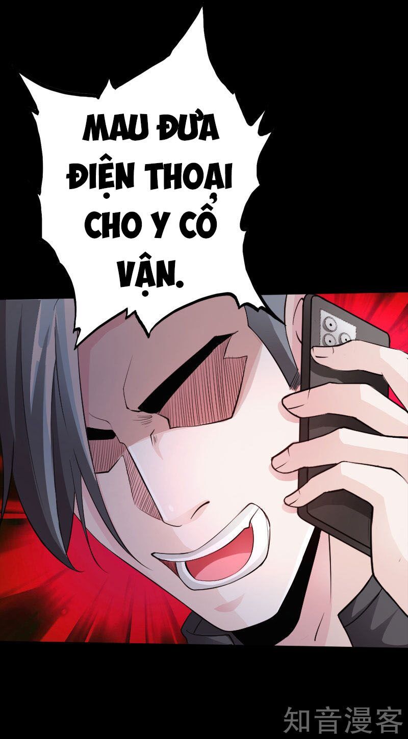 Tuyệt Phẩm Tà Thiếu Chapter 50 - Trang 2