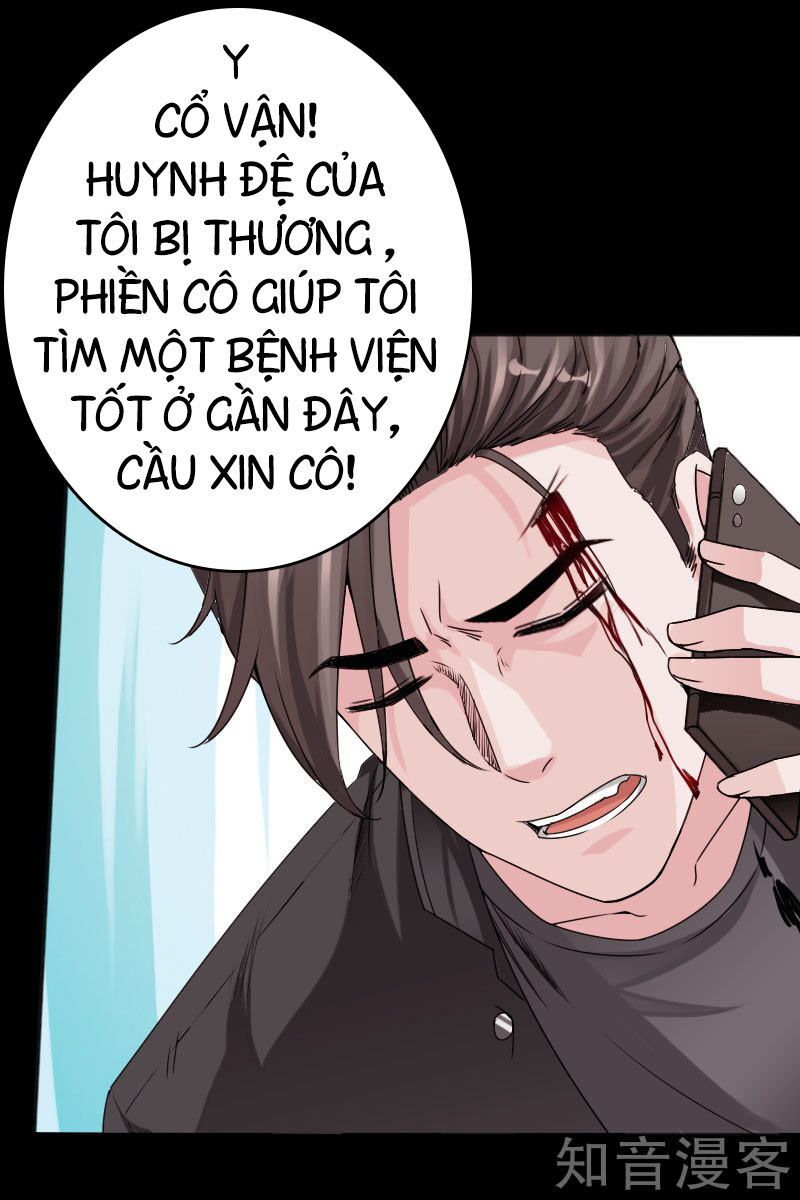 Tuyệt Phẩm Tà Thiếu Chapter 50 - Trang 2