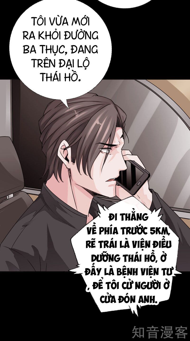 Tuyệt Phẩm Tà Thiếu Chapter 50 - Trang 2