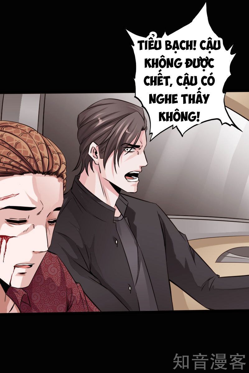 Tuyệt Phẩm Tà Thiếu Chapter 50 - Trang 2