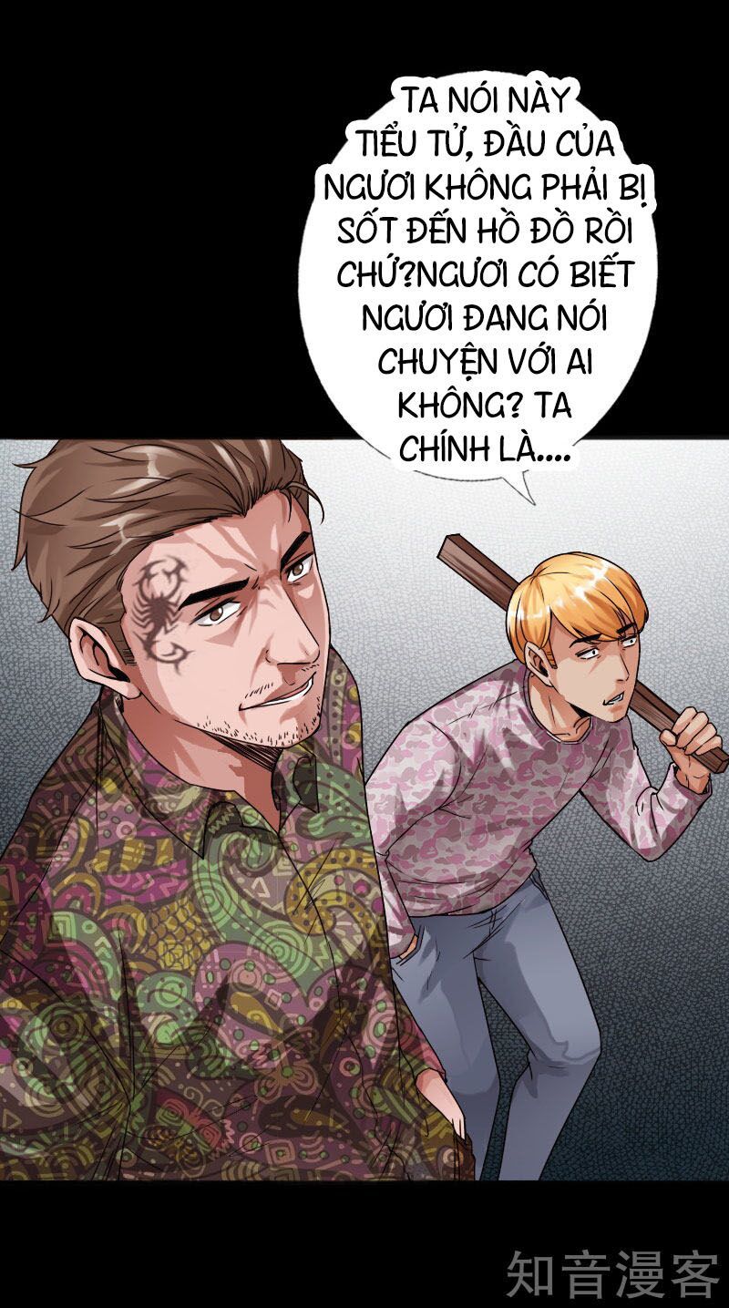 Tuyệt Phẩm Tà Thiếu Chapter 49 - Trang 2