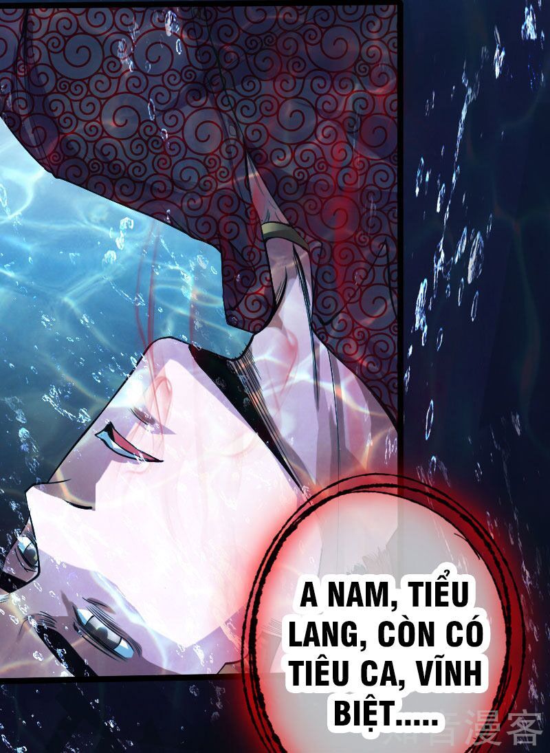 Tuyệt Phẩm Tà Thiếu Chapter 49 - Trang 2