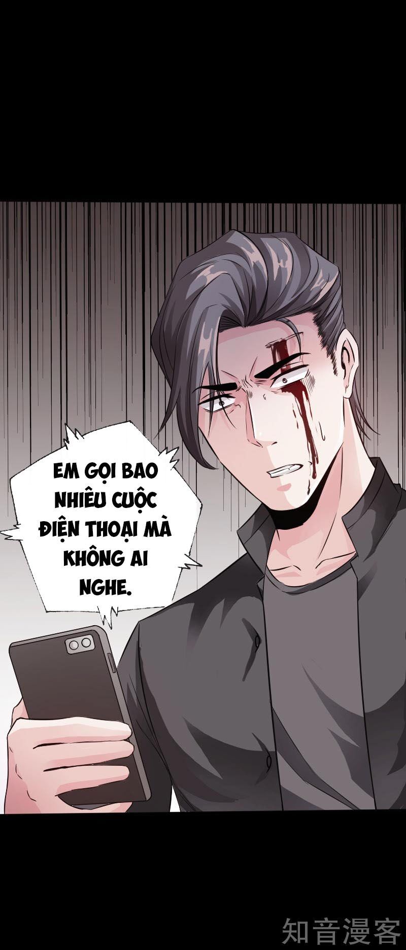 Tuyệt Phẩm Tà Thiếu Chapter 48 - Trang 2