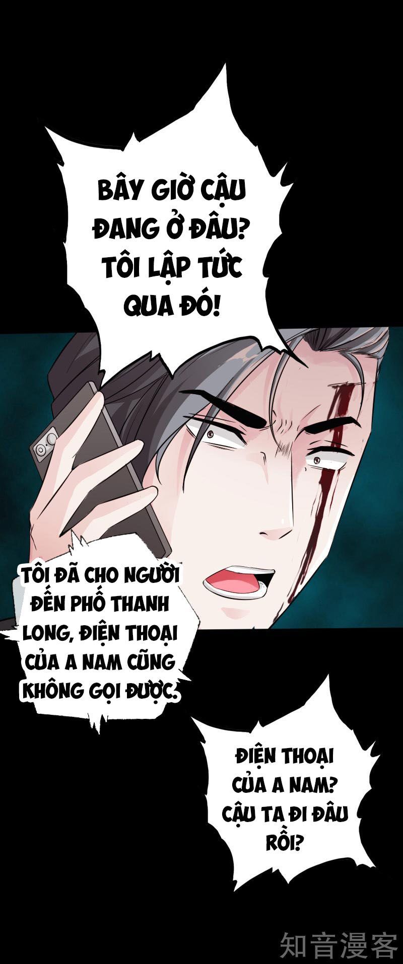 Tuyệt Phẩm Tà Thiếu Chapter 48 - Trang 2