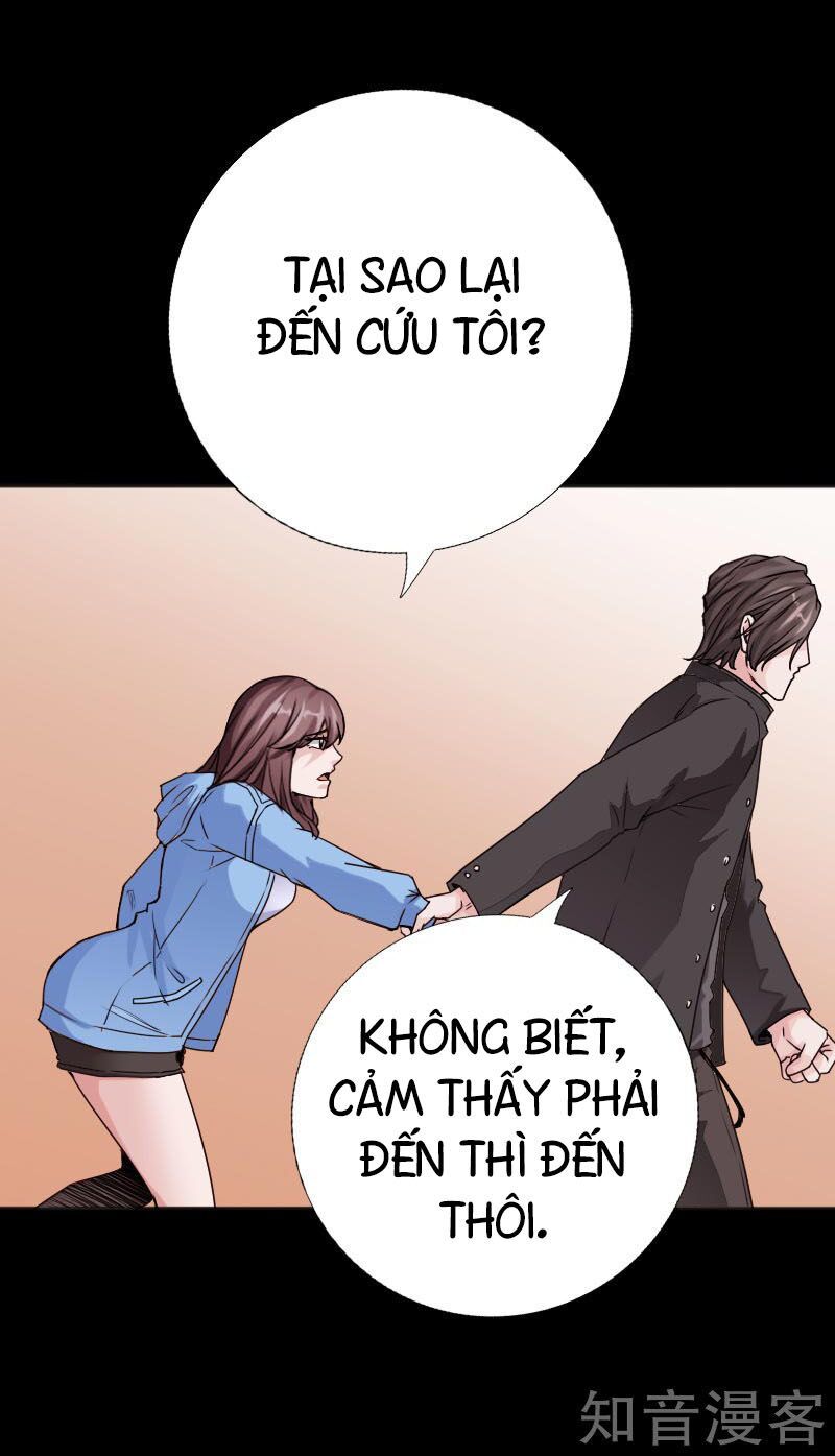 Tuyệt Phẩm Tà Thiếu Chapter 48 - Trang 2