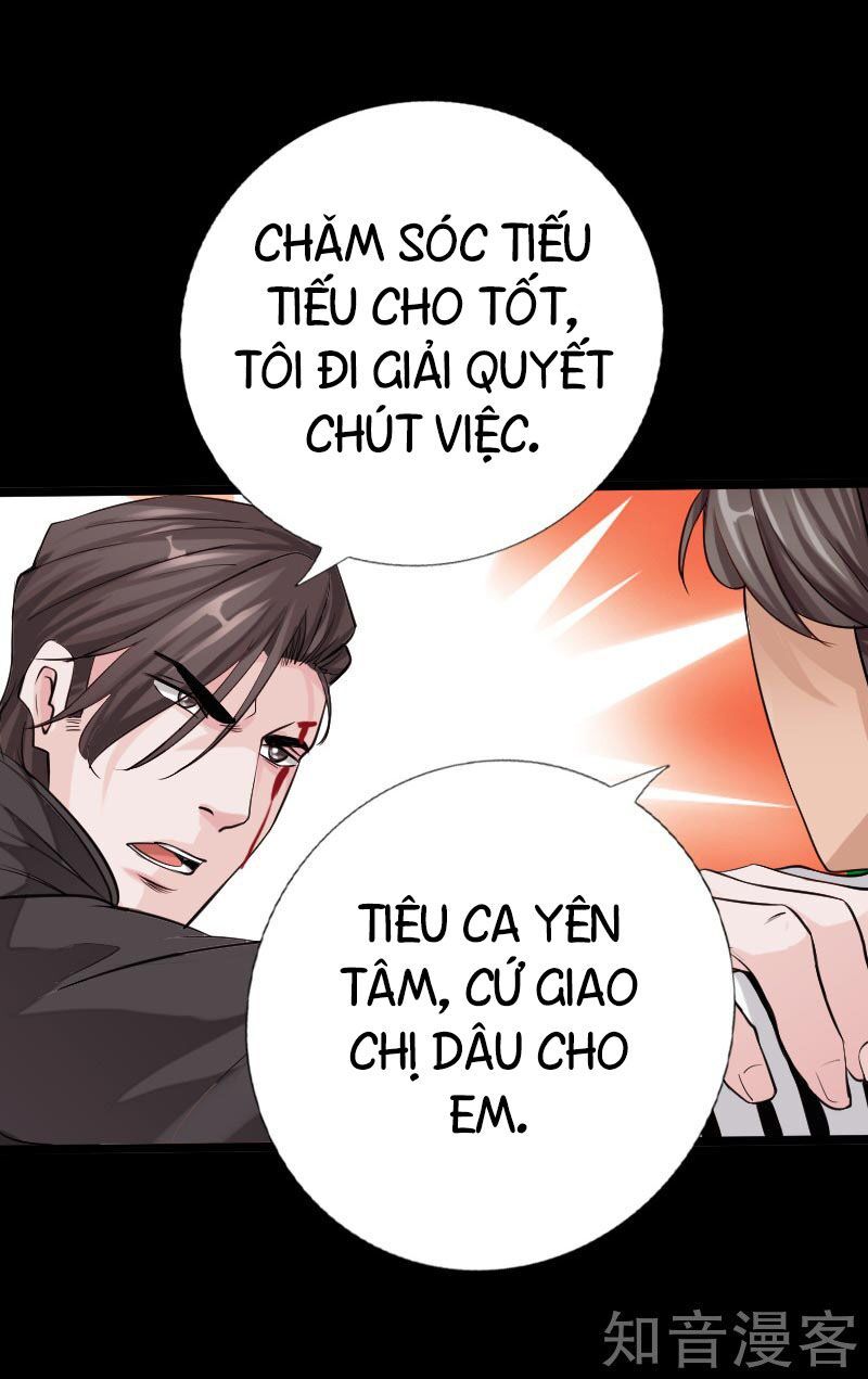 Tuyệt Phẩm Tà Thiếu Chapter 48 - Trang 2