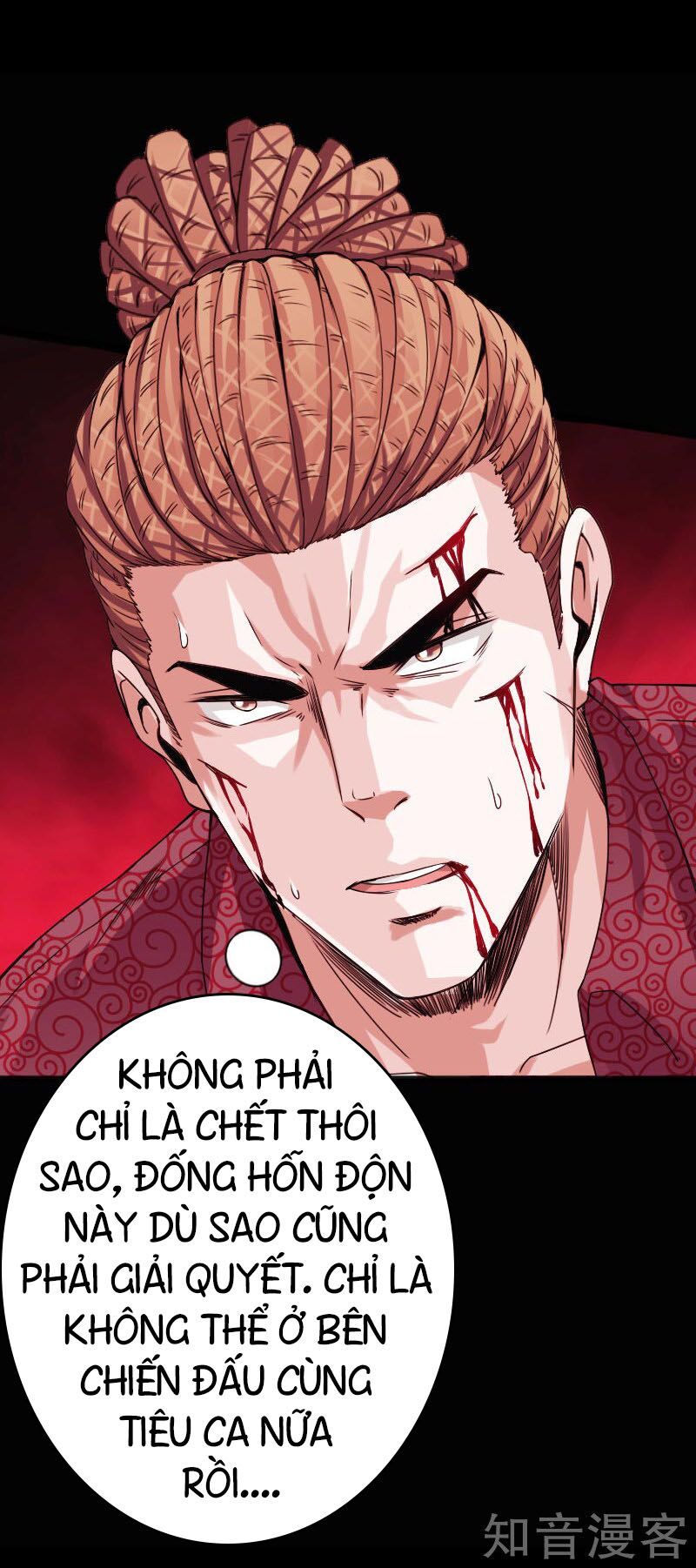 Tuyệt Phẩm Tà Thiếu Chapter 48 - Trang 2