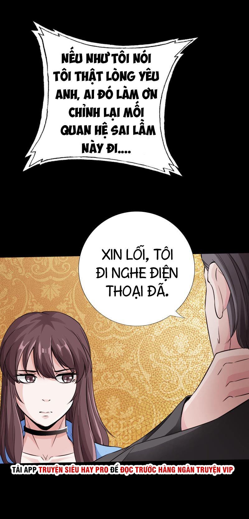 Tuyệt Phẩm Tà Thiếu Chapter 48 - Trang 2