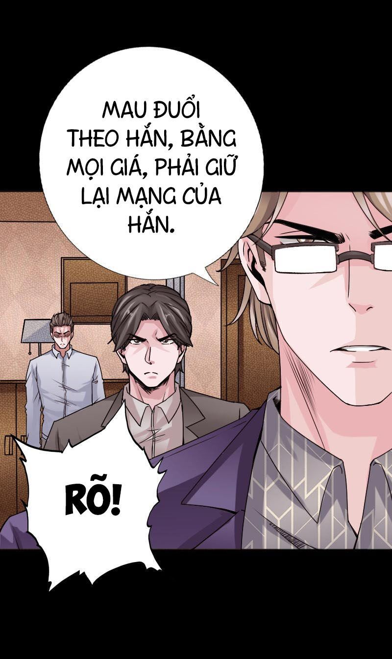 Tuyệt Phẩm Tà Thiếu Chapter 47 - Trang 2