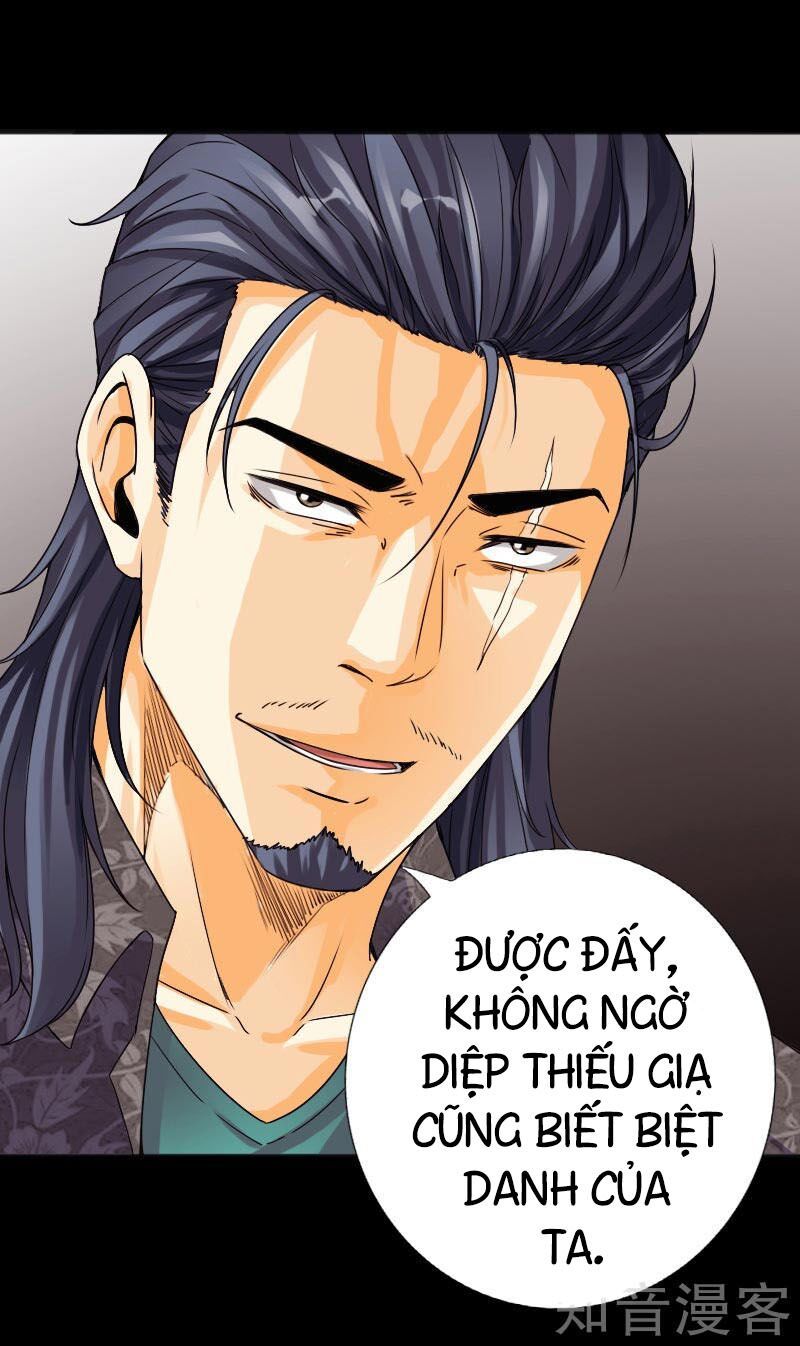 Tuyệt Phẩm Tà Thiếu Chapter 47 - Trang 2