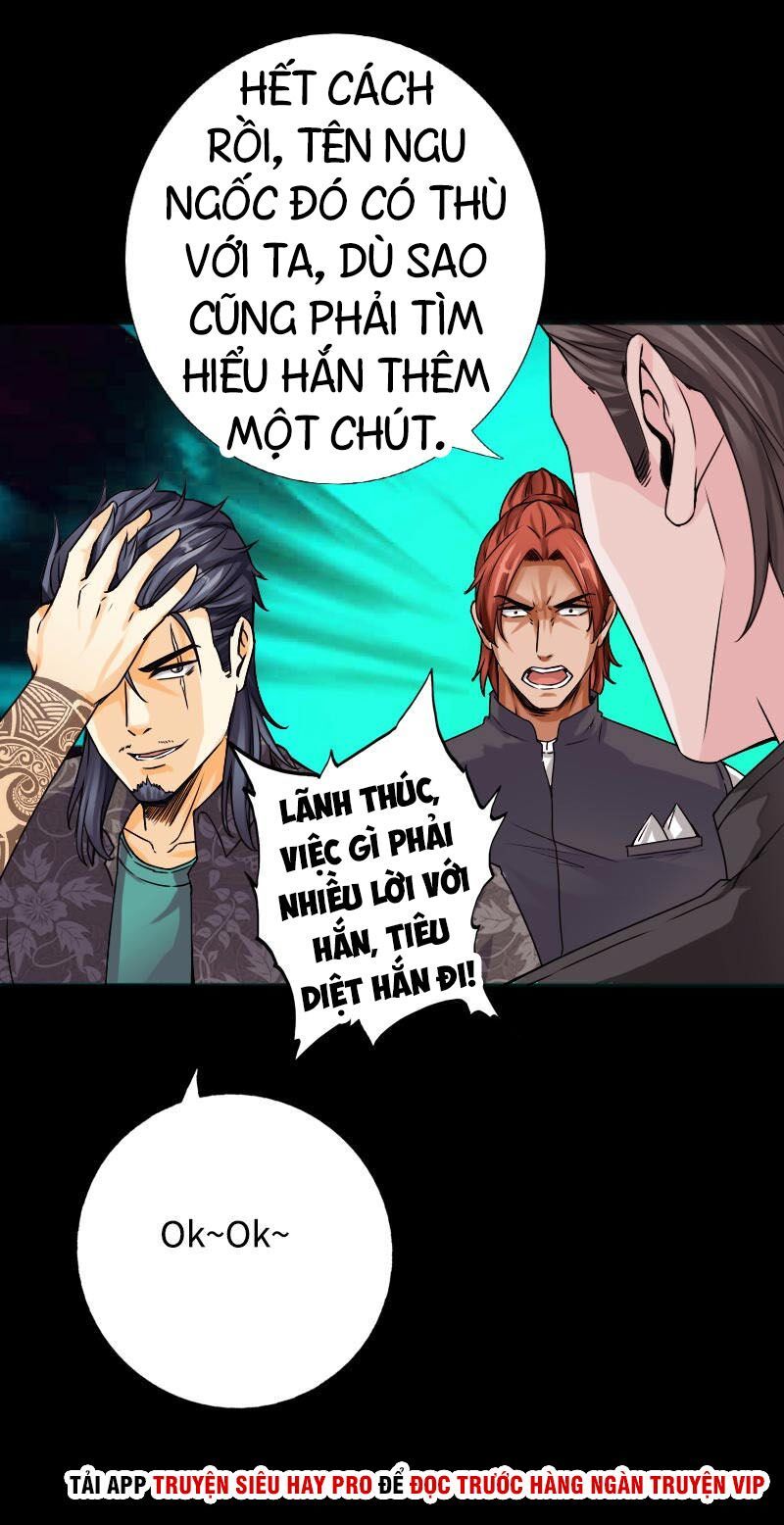 Tuyệt Phẩm Tà Thiếu Chapter 47 - Trang 2