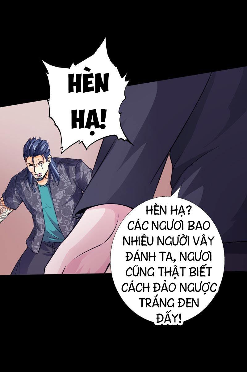 Tuyệt Phẩm Tà Thiếu Chapter 47 - Trang 2