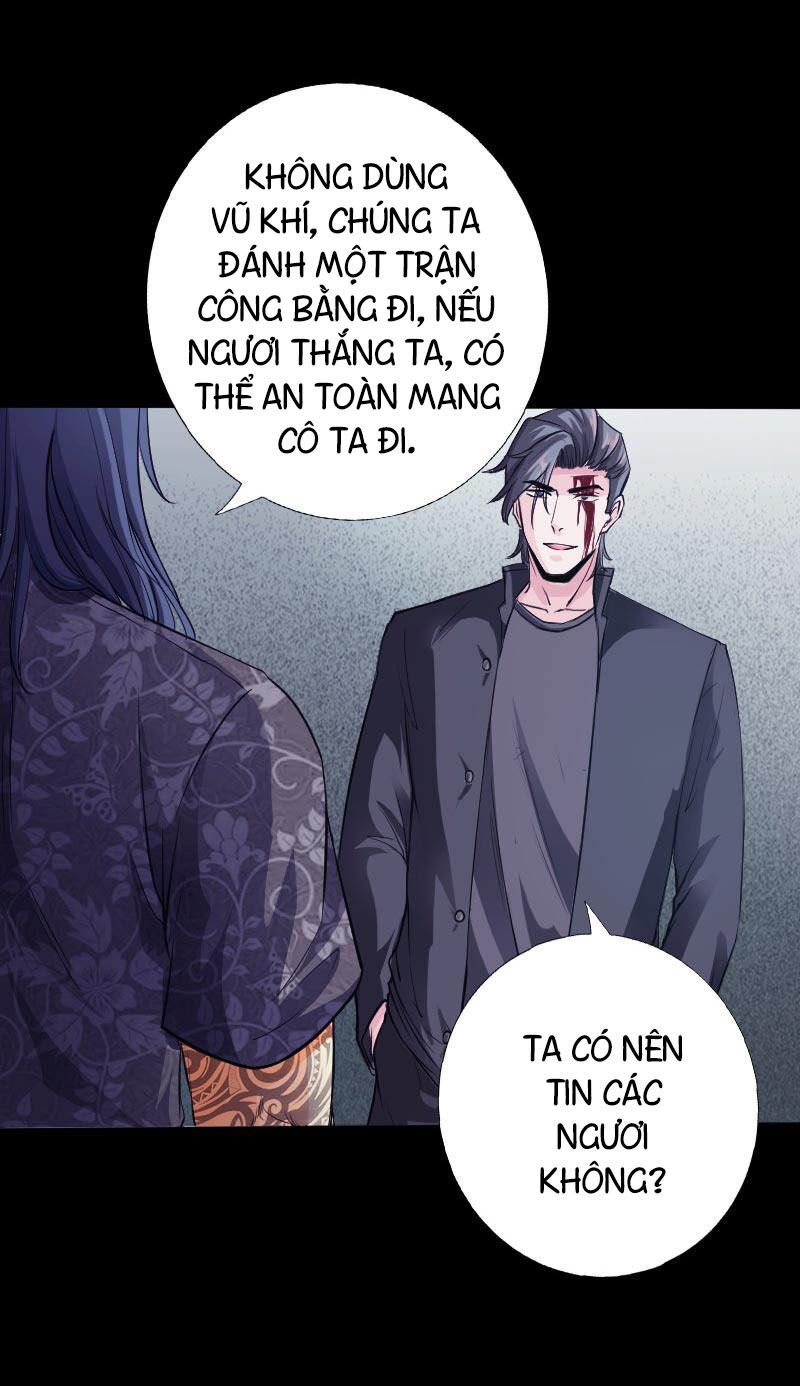 Tuyệt Phẩm Tà Thiếu Chapter 47 - Trang 2