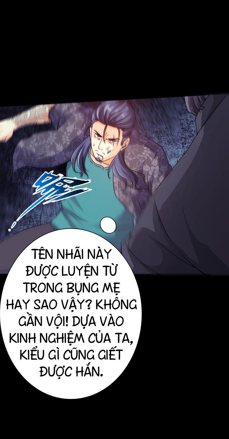 Tuyệt Phẩm Tà Thiếu Chapter 47 - Trang 2