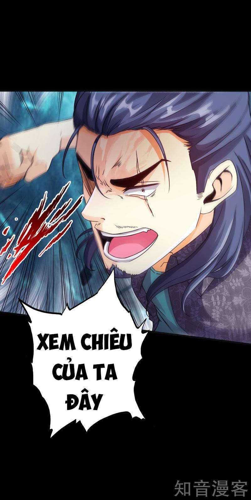 Tuyệt Phẩm Tà Thiếu Chapter 47 - Trang 2