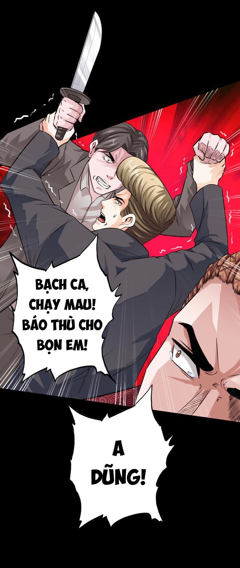 Tuyệt Phẩm Tà Thiếu Chapter 47 - Trang 2