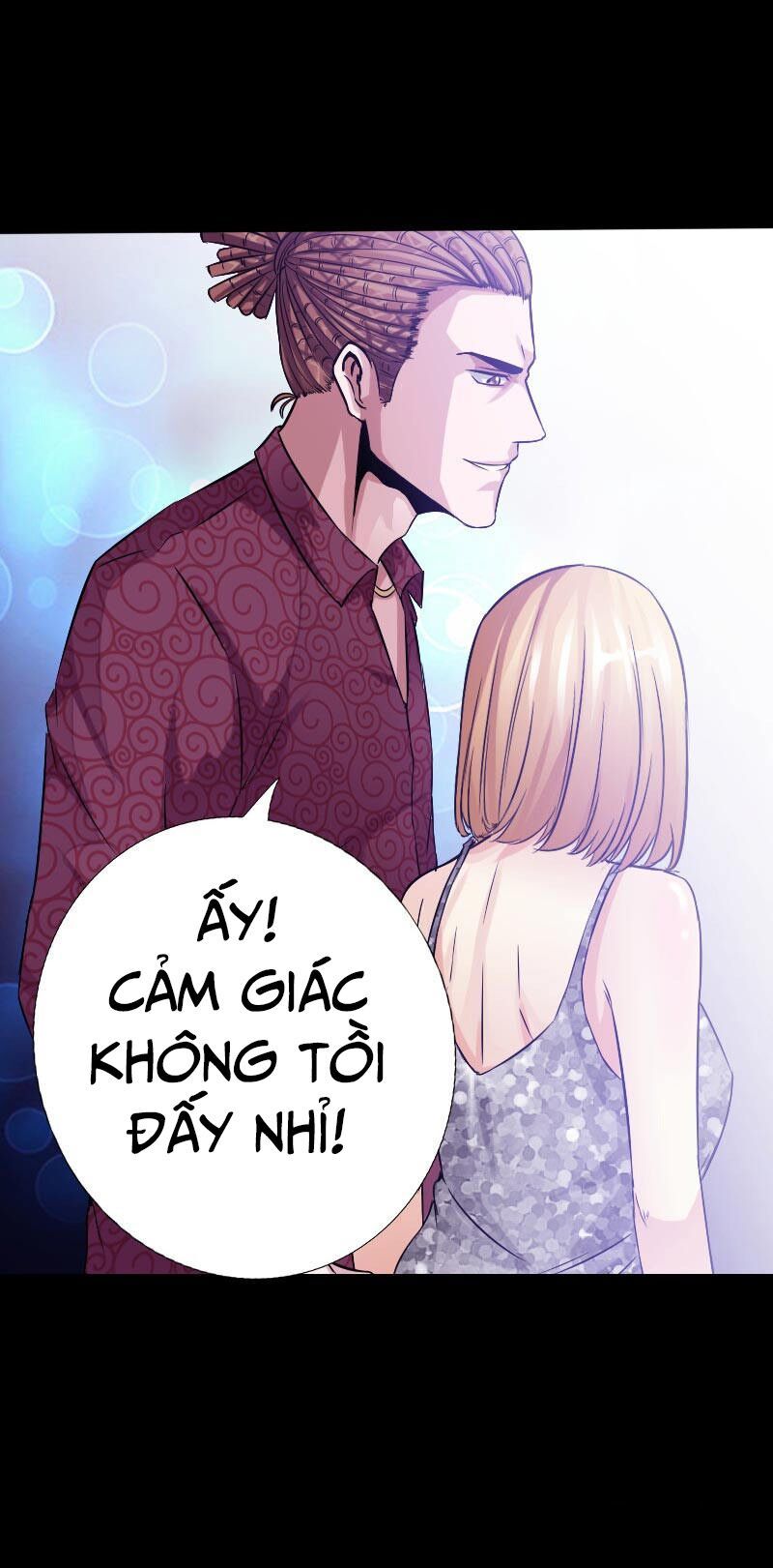 Tuyệt Phẩm Tà Thiếu Chapter 46 - Trang 2