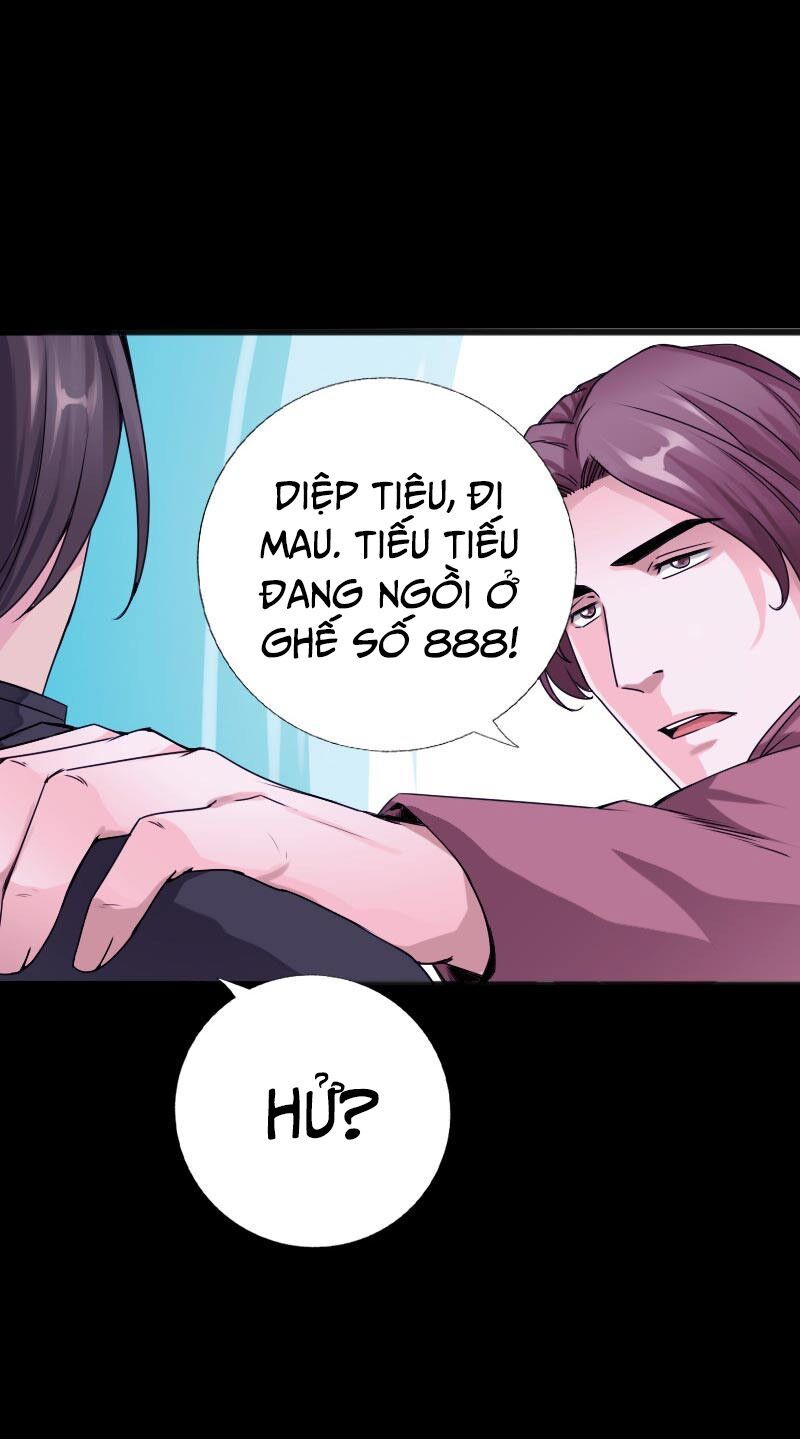 Tuyệt Phẩm Tà Thiếu Chapter 45 - Trang 2