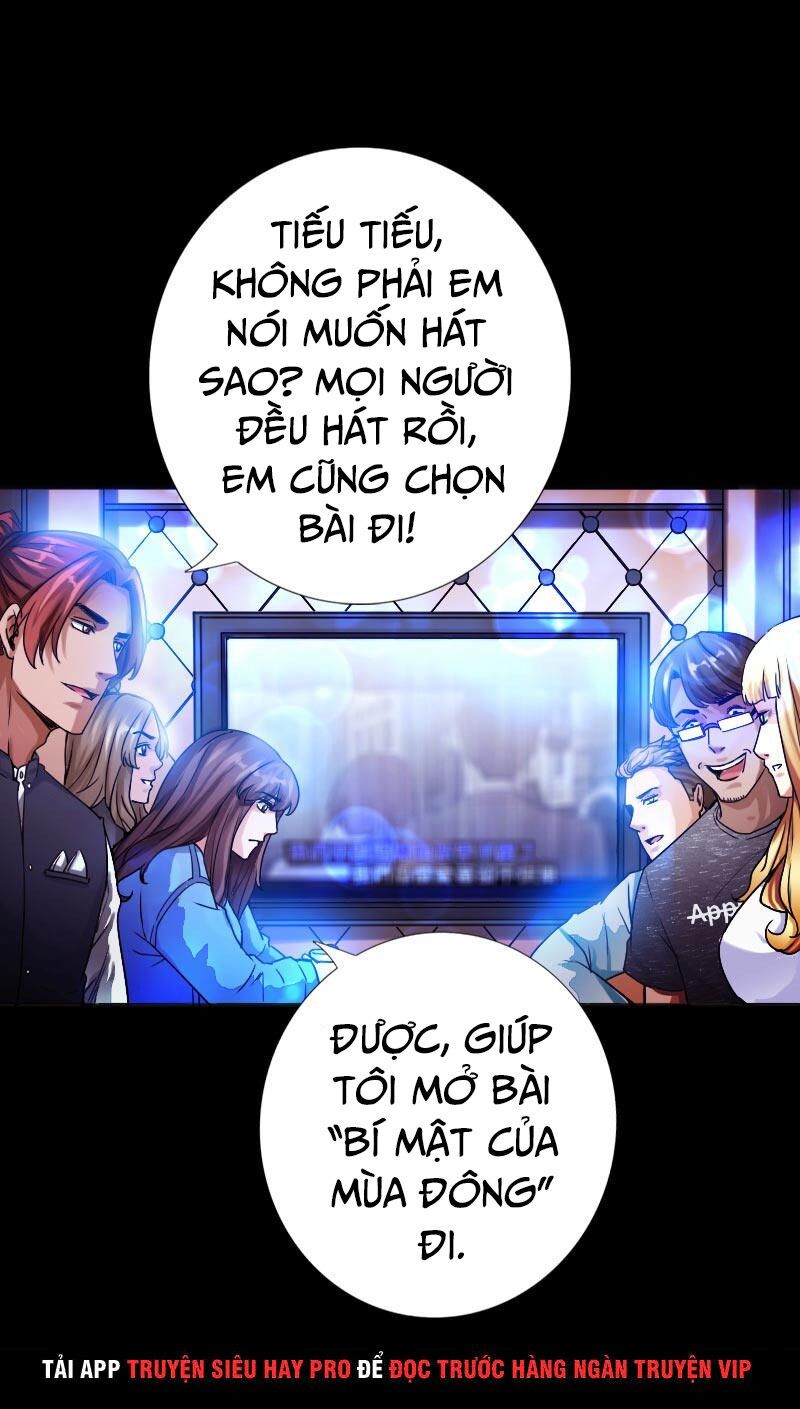 Tuyệt Phẩm Tà Thiếu Chapter 45 - Trang 2