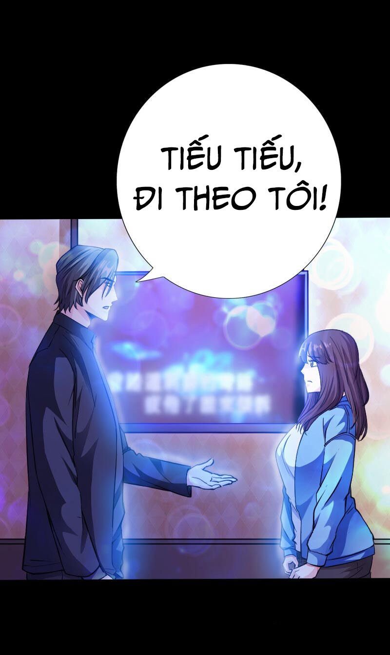 Tuyệt Phẩm Tà Thiếu Chapter 45 - Trang 2