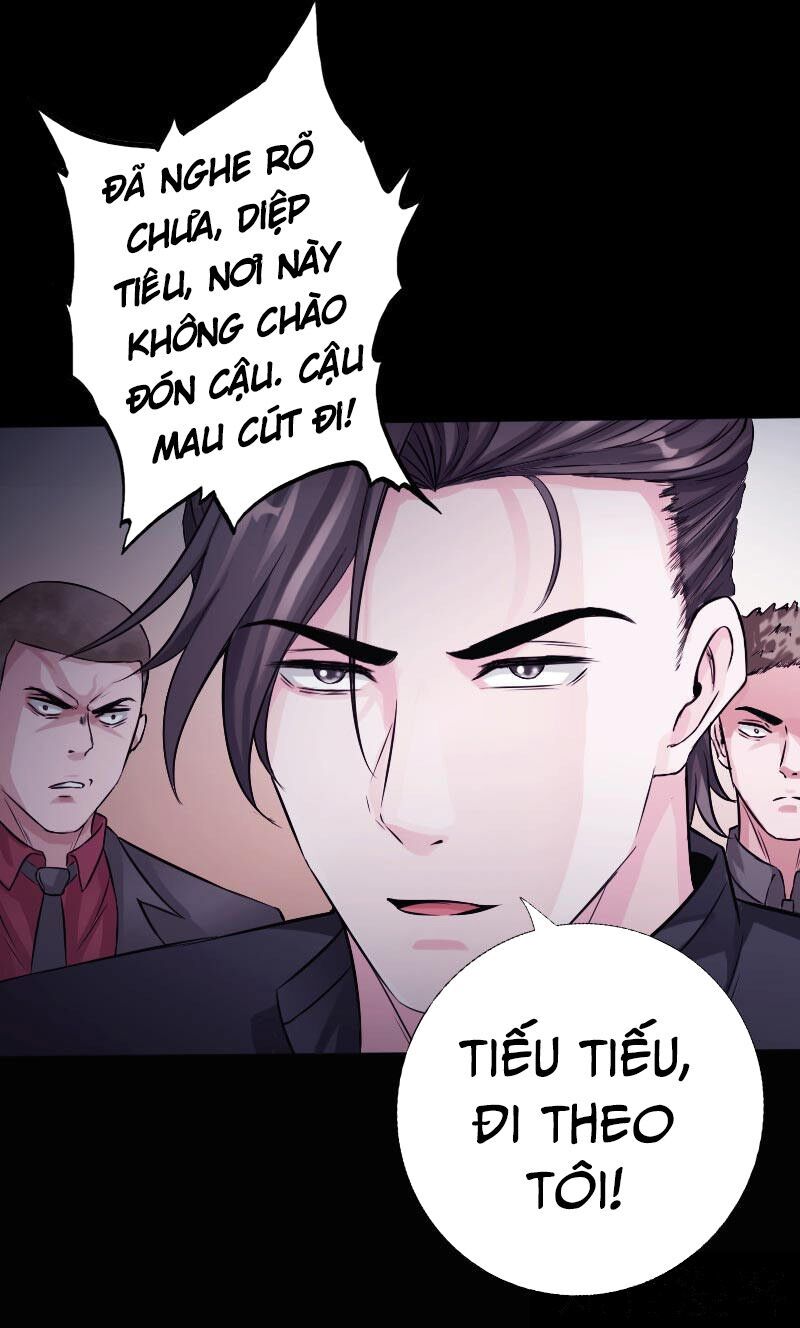 Tuyệt Phẩm Tà Thiếu Chapter 45 - Trang 2