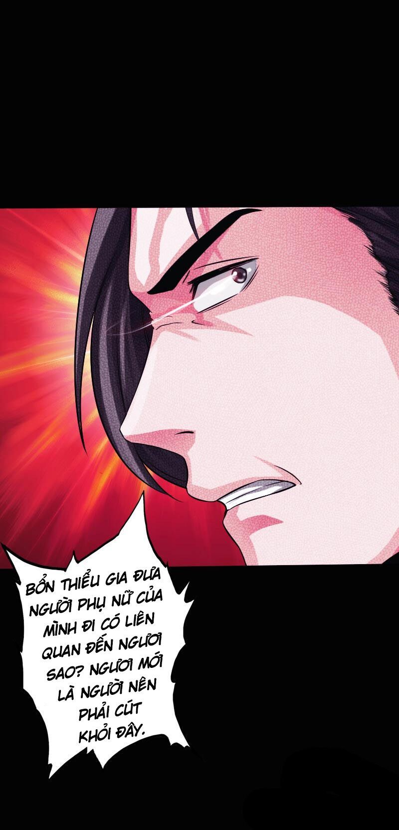 Tuyệt Phẩm Tà Thiếu Chapter 45 - Trang 2