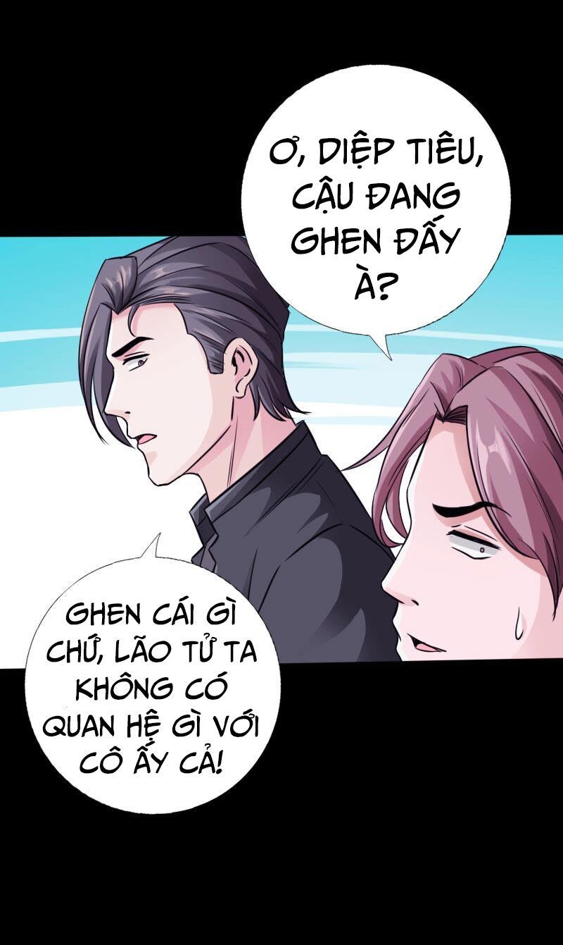 Tuyệt Phẩm Tà Thiếu Chapter 45 - Trang 2