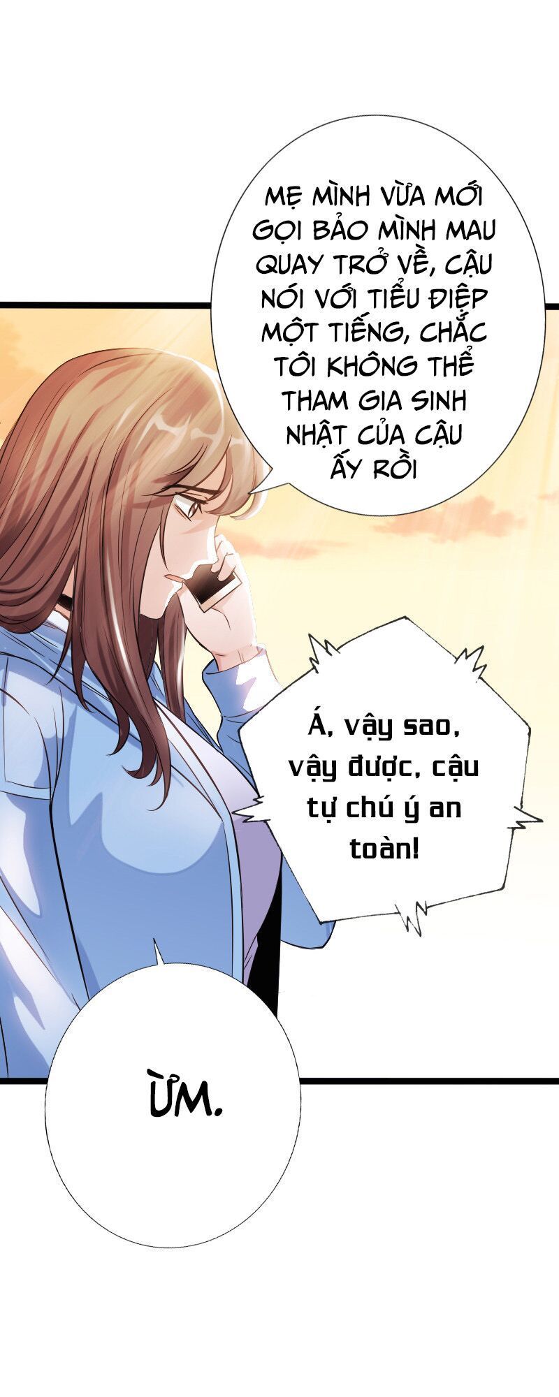 Tuyệt Phẩm Tà Thiếu Chapter 44 - Trang 2