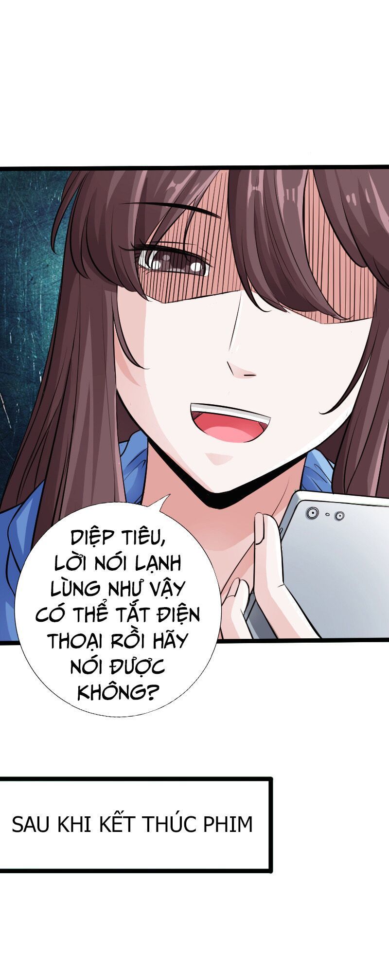 Tuyệt Phẩm Tà Thiếu Chapter 44 - Trang 2