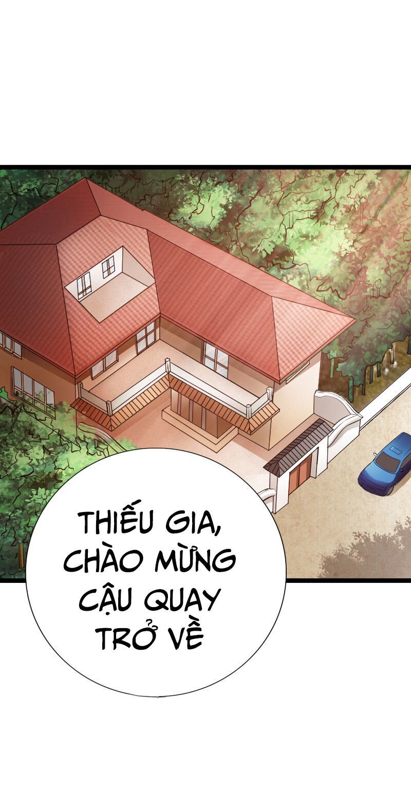 Tuyệt Phẩm Tà Thiếu Chapter 44 - Trang 2