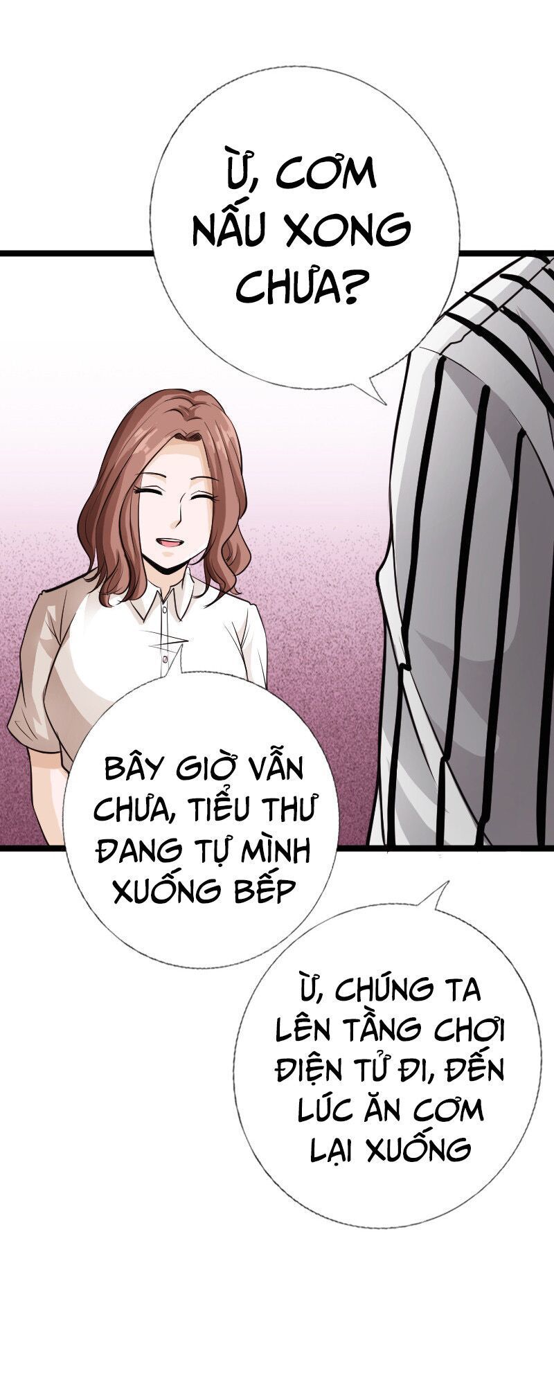 Tuyệt Phẩm Tà Thiếu Chapter 44 - Trang 2