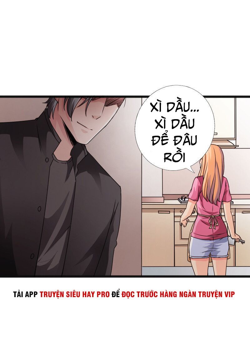 Tuyệt Phẩm Tà Thiếu Chapter 44 - Trang 2