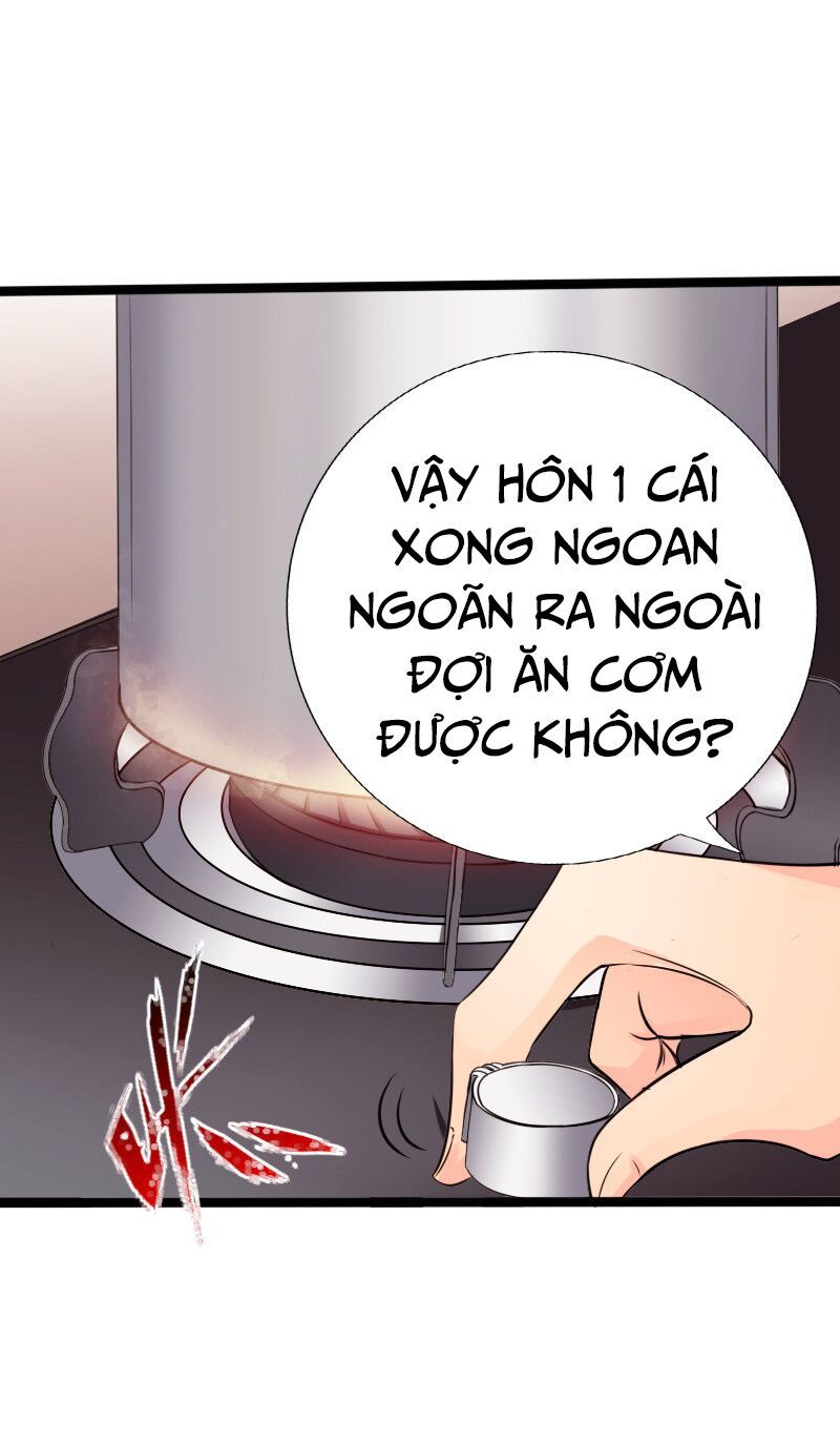 Tuyệt Phẩm Tà Thiếu Chapter 44 - Trang 2