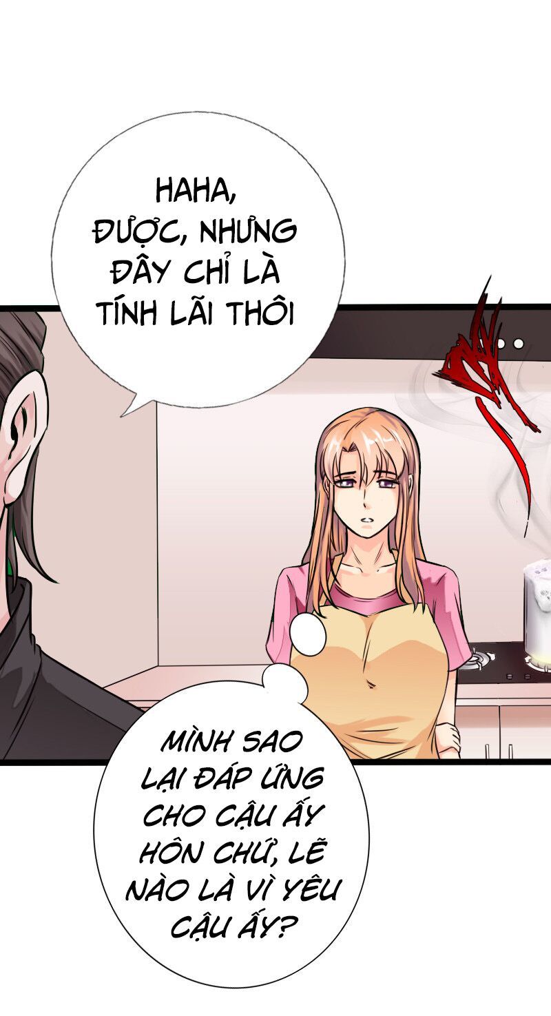 Tuyệt Phẩm Tà Thiếu Chapter 44 - Trang 2