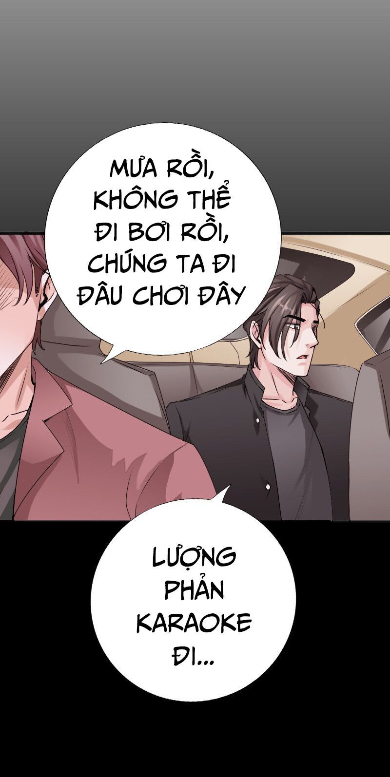 Tuyệt Phẩm Tà Thiếu Chapter 44 - Trang 2