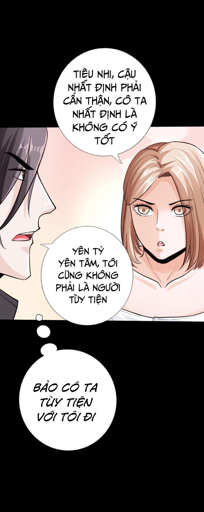 Tuyệt Phẩm Tà Thiếu Chapter 42 - Trang 2