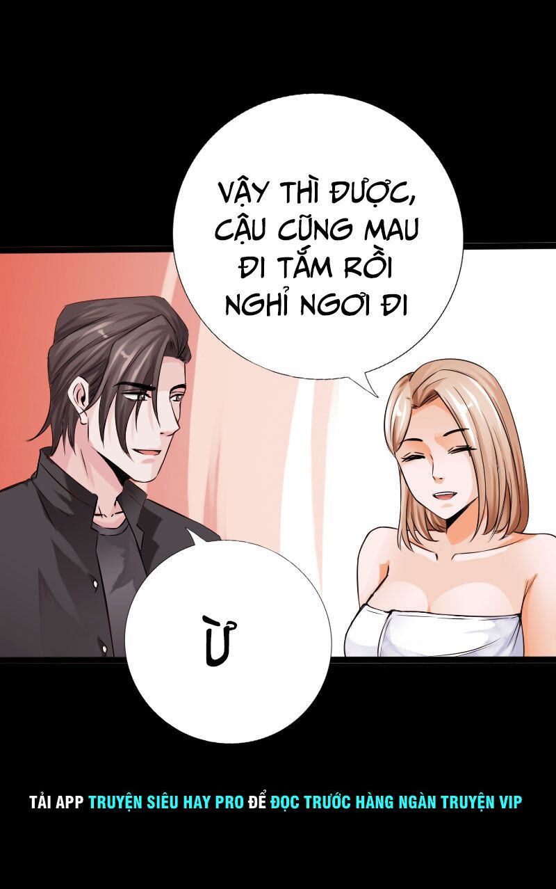 Tuyệt Phẩm Tà Thiếu Chapter 42 - Trang 2