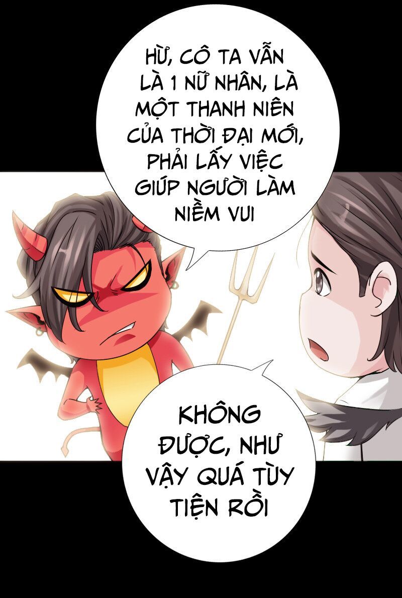 Tuyệt Phẩm Tà Thiếu Chapter 42 - Trang 2