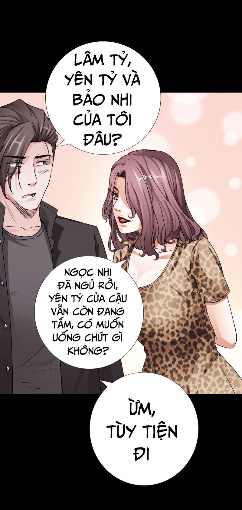 Tuyệt Phẩm Tà Thiếu Chapter 42 - Trang 2