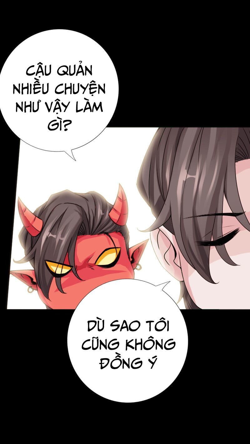 Tuyệt Phẩm Tà Thiếu Chapter 42 - Trang 2