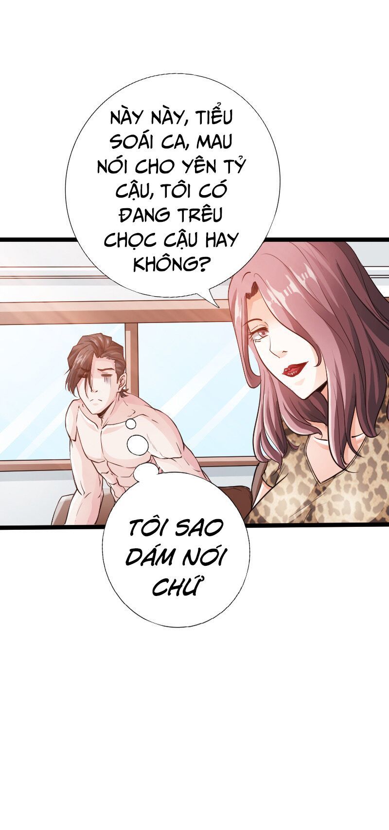 Tuyệt Phẩm Tà Thiếu Chapter 42 - Trang 2