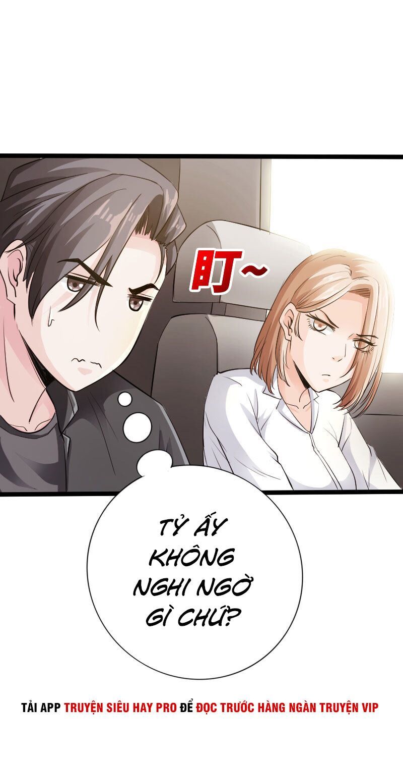 Tuyệt Phẩm Tà Thiếu Chapter 42 - Trang 2