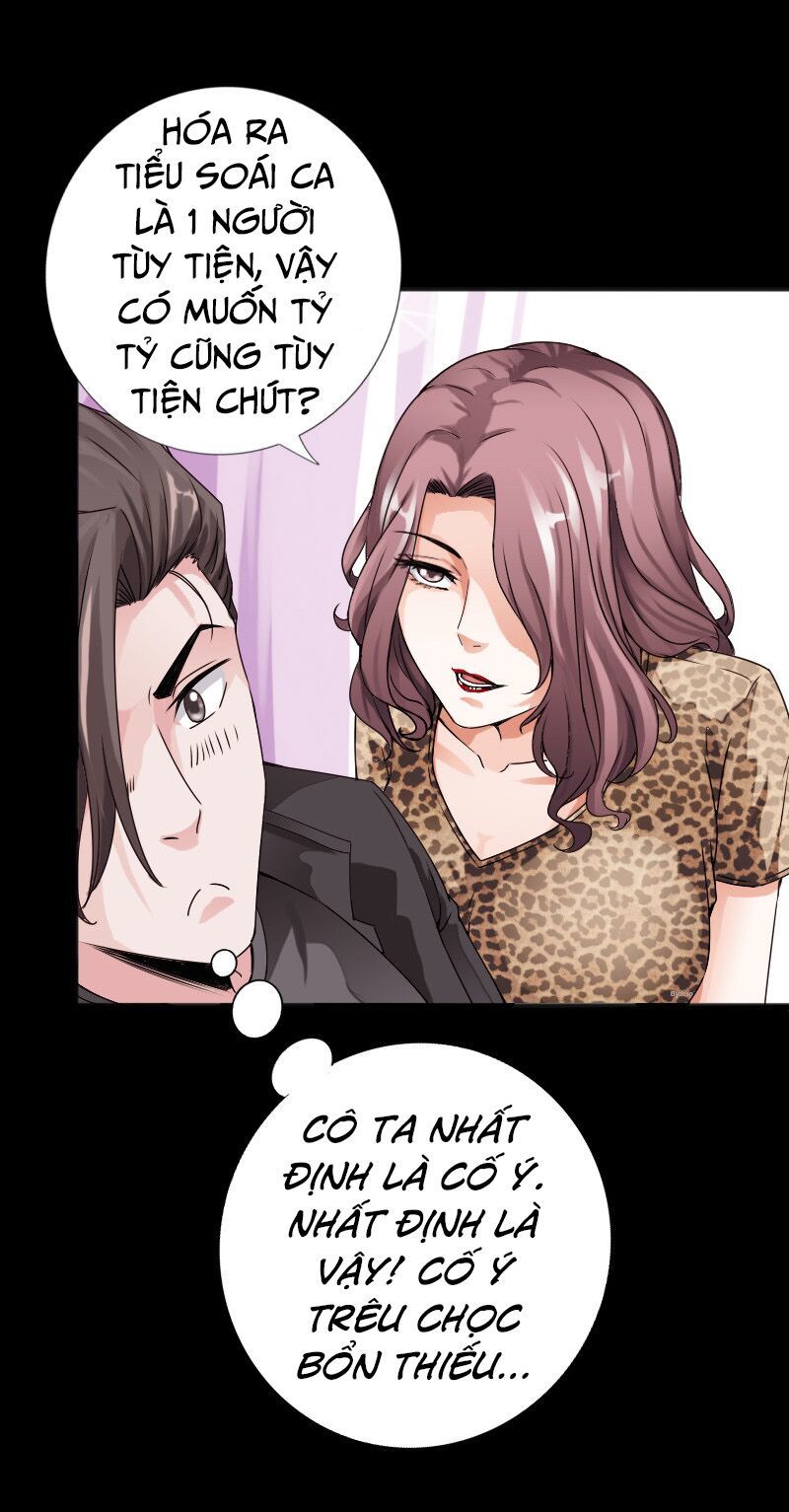 Tuyệt Phẩm Tà Thiếu Chapter 42 - Trang 2