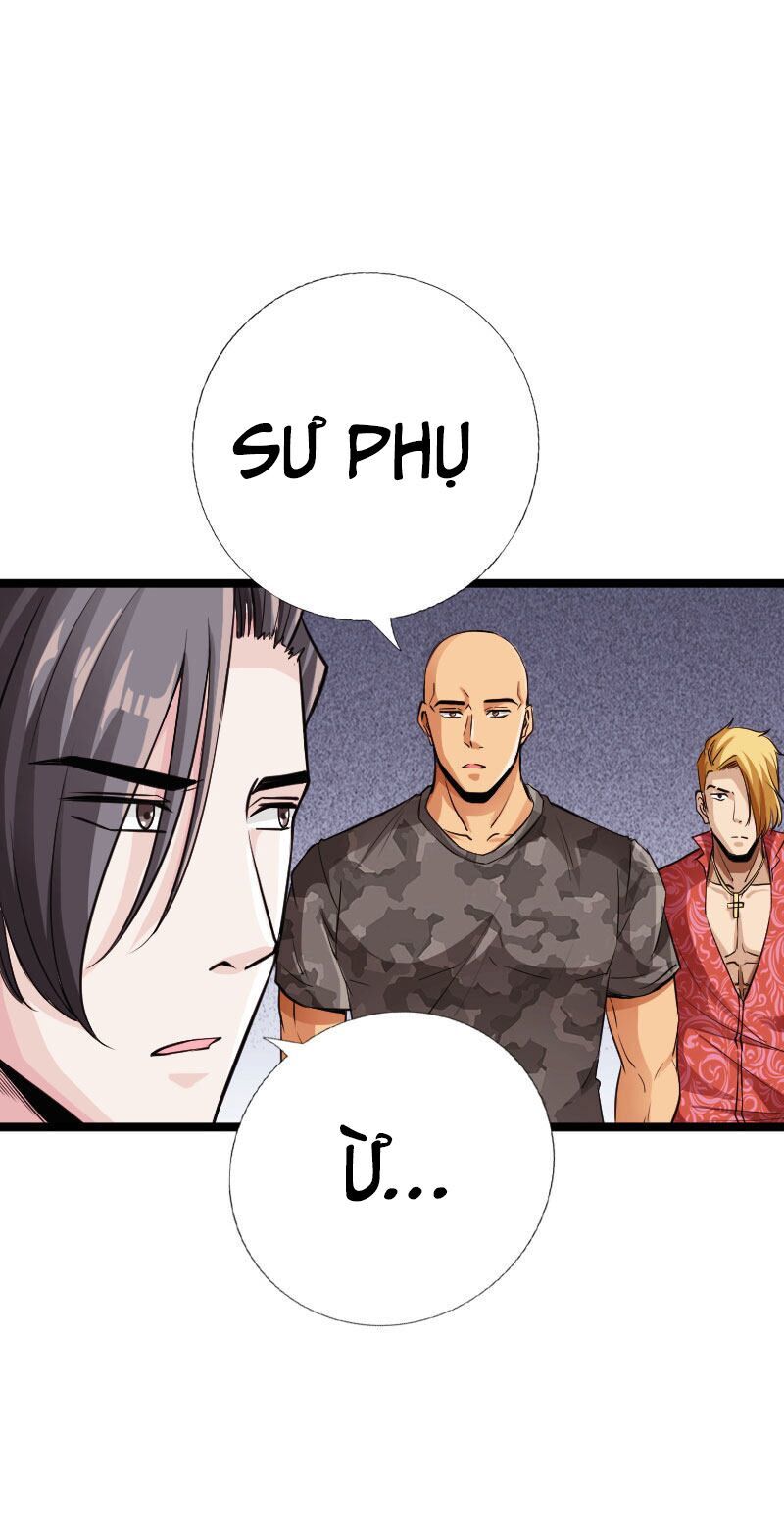 Tuyệt Phẩm Tà Thiếu Chapter 42 - Trang 2