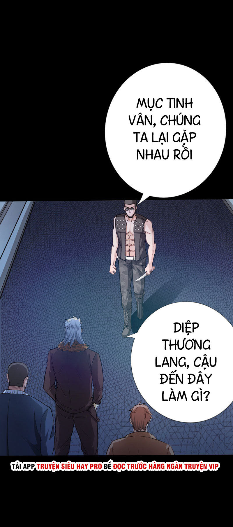 Tuyệt Phẩm Tà Thiếu Chapter 41 - Trang 2